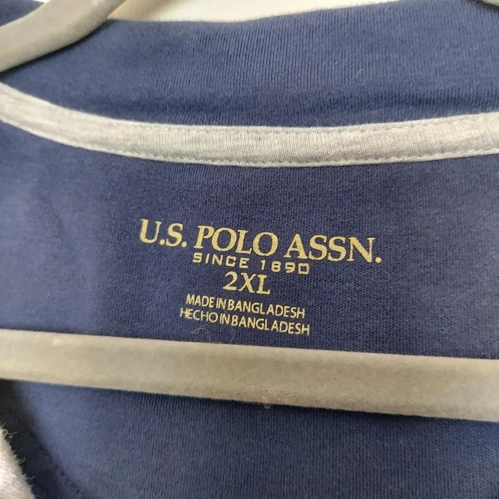 U.S. Polo Assn. polo assn